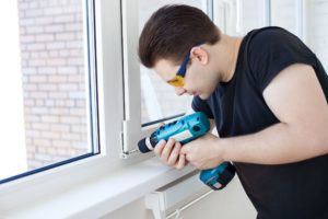 Ремонт пластиковых окон в Сестрорецке недорого